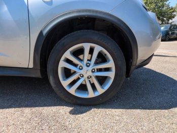 Photo 10 du bon plan NISSAN Juke 1.5 dCi 110ch FAP Tekna occasion à 7500 €