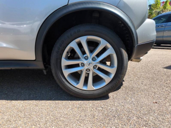Photo 12 du bon plan NISSAN Juke 1.5 dCi 110ch FAP Tekna occasion à 7500 €