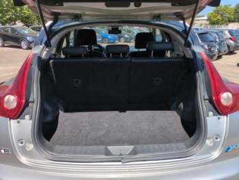 Photo 13 du bon plan NISSAN Juke 1.5 dCi 110ch FAP Tekna occasion à 7500 €