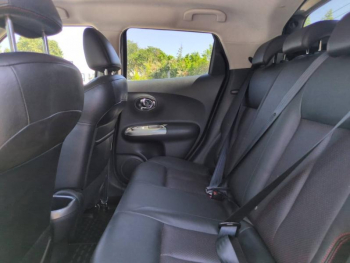 Photo 17 du bon plan NISSAN Juke 1.5 dCi 110ch FAP Tekna occasion à 7500 €