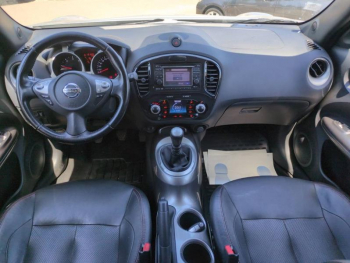 Photo 18 du bon plan NISSAN Juke 1.5 dCi 110ch FAP Tekna occasion à 7500 €