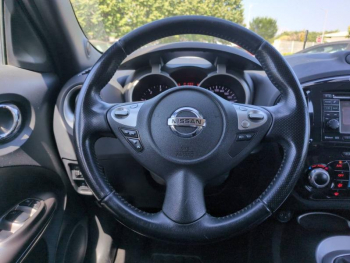 Photo 20 du bon plan NISSAN Juke 1.5 dCi 110ch FAP Tekna occasion à 7500 €
