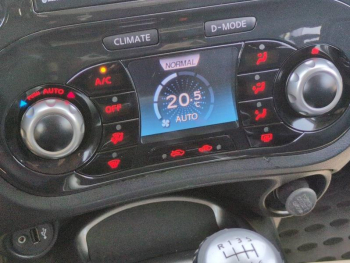 Photo 23 du bon plan NISSAN Juke 1.5 dCi 110ch FAP Tekna occasion à 7500 €