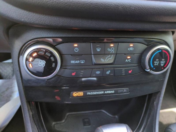 Photo 10 du bon plan FORD Puma 1.0 EcoBoost 125ch S&S mHEV Titanium Powershift occasion à 18900 €