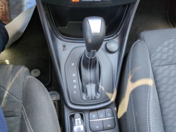Photo 11 du bon plan FORD Puma 1.0 EcoBoost 125ch S&S mHEV Titanium Powershift occasion à 18900 €