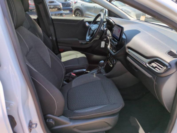 Photo 18 du bon plan FORD Puma 1.0 EcoBoost 125ch S&S mHEV Titanium Powershift occasion à 18900 €
