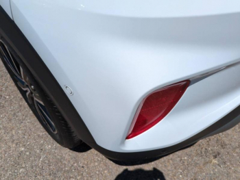 Photo 21 du bon plan FORD Puma 1.0 EcoBoost 125ch S&S mHEV Titanium Powershift occasion à 18900 €