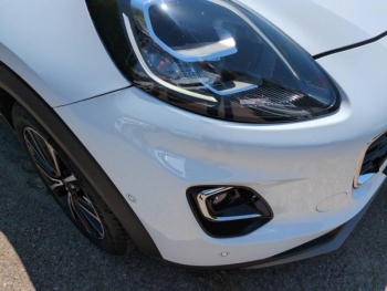 Photo 22 du bon plan FORD Puma 1.0 EcoBoost 125ch S&S mHEV Titanium Powershift occasion à 18900 €