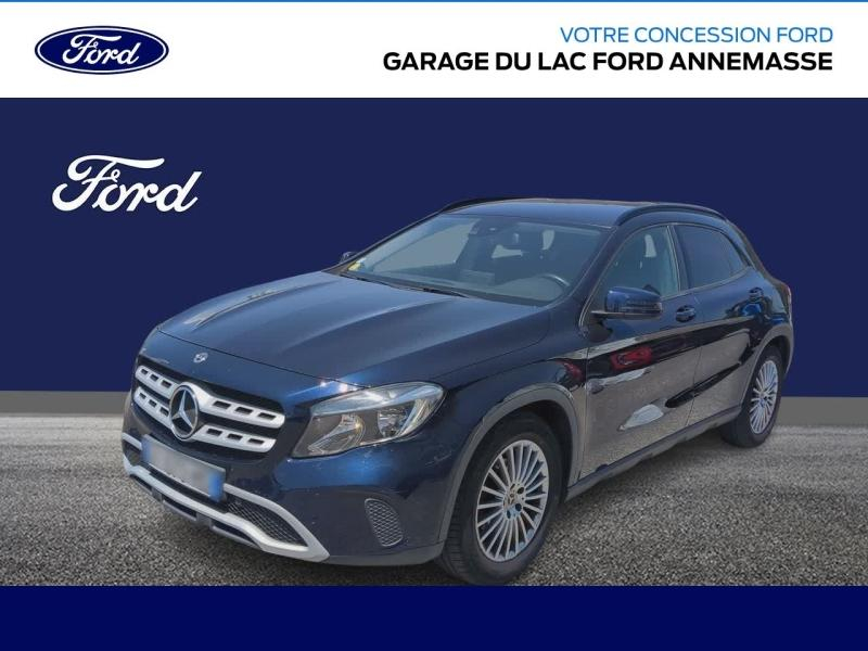 Bon plan MERCEDES-BENZ Classe GLA 180 d Intuition occasion à 18490 €
