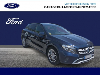Photo 2 du bon plan MERCEDES-BENZ Classe GLA 180 d Intuition occasion à 17590 €