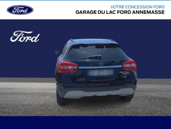 Photo 3 du bon plan MERCEDES-BENZ Classe GLA 180 d Intuition occasion à 17590 €