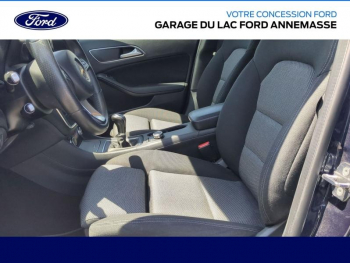Photo 5 du bon plan MERCEDES-BENZ Classe GLA 180 d Intuition occasion à 17590 €