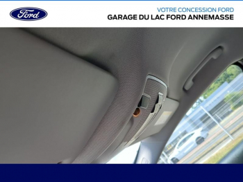 Photo 6 du bon plan MERCEDES-BENZ Classe GLA 180 d Intuition occasion à 17590 €