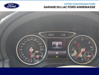 Photo 8 du bon plan MERCEDES-BENZ Classe GLA 180 d Intuition occasion à 17590 €