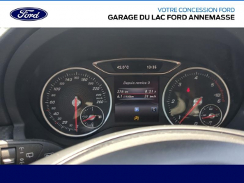 Photo 9 du bon plan MERCEDES-BENZ Classe GLA 180 d Intuition occasion à 17590 €