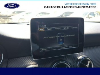 Photo 10 du bon plan MERCEDES-BENZ Classe GLA 180 d Intuition occasion à 17590 €