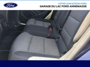 Photo 11 du bon plan MERCEDES-BENZ Classe GLA 180 d Intuition occasion à 17590 €
