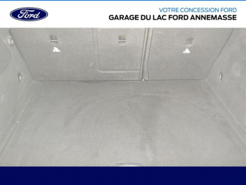 Photo 12 du bon plan MERCEDES-BENZ Classe GLA 180 d Intuition occasion à 17590 €