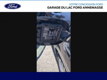 Photo 13 du bon plan MERCEDES-BENZ Classe GLA 180 d Intuition occasion à 17590 €