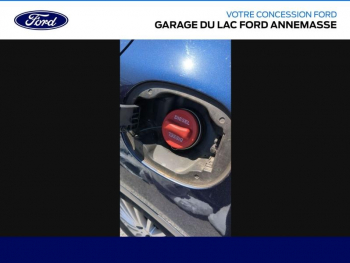Photo 14 du bon plan MERCEDES-BENZ Classe GLA 180 d Intuition occasion à 17590 €