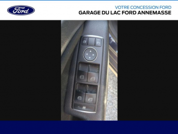 Photo 15 du bon plan MERCEDES-BENZ Classe GLA 180 d Intuition occasion à 17590 €