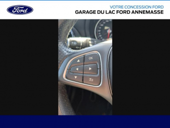 Photo 17 du bon plan MERCEDES-BENZ Classe GLA 180 d Intuition occasion à 17590 €