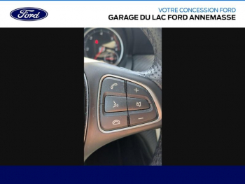 Photo 18 du bon plan MERCEDES-BENZ Classe GLA 180 d Intuition occasion à 17590 €