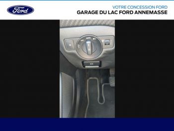 Photo 19 du bon plan MERCEDES-BENZ Classe GLA 180 d Intuition occasion à 17590 €