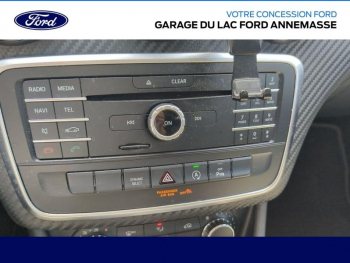 Photo 21 du bon plan MERCEDES-BENZ Classe GLA 180 d Intuition occasion à 17590 €