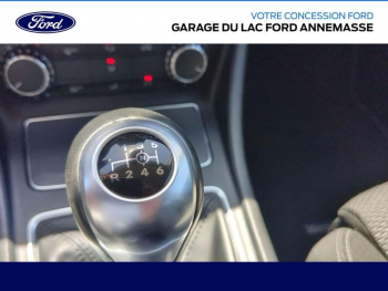 Photo 22 du bon plan MERCEDES-BENZ Classe GLA 180 d Intuition occasion à 17590 €