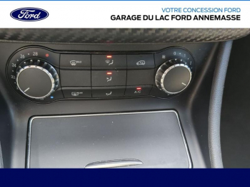 Photo 23 du bon plan MERCEDES-BENZ Classe GLA 180 d Intuition occasion à 17590 €