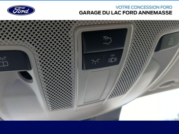 Photo 25 du bon plan MERCEDES-BENZ Classe GLA 180 d Intuition occasion à 17590 €