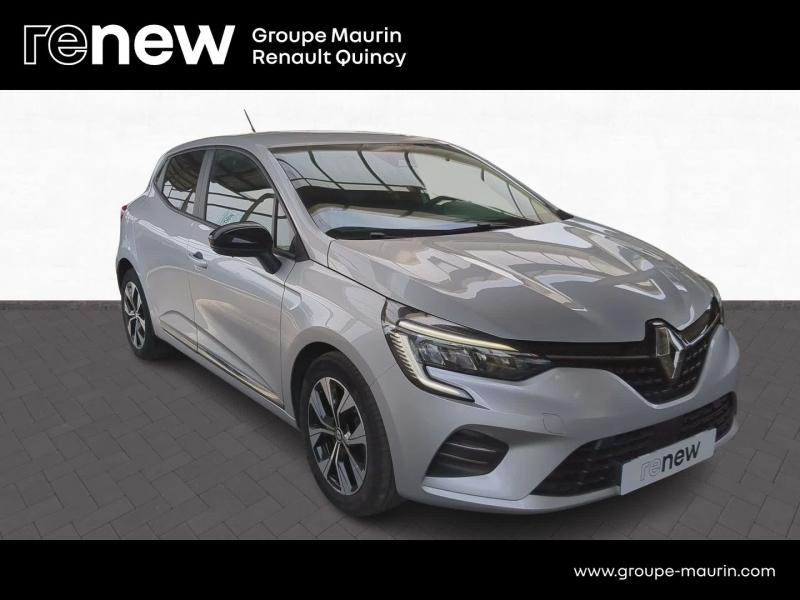 Bon plan RENAULT Clio 1.0 TCe 90ch Evolution occasion à 12899 €