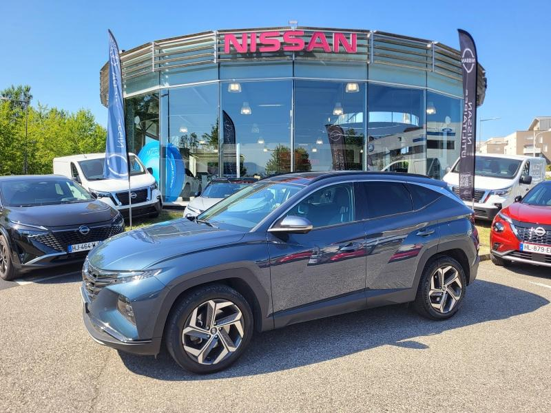 Bon plan HYUNDAI Tucson 1.6 T-GDi 230ch Hybrid Executive BVA6 occasion à 27990 €