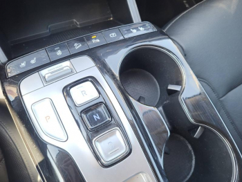 Photo 3 du bon plan HYUNDAI Tucson 1.6 T-GDi 230ch Hybrid Executive BVA6 occasion à 27890 €