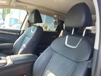 Photo 5 du bon plan HYUNDAI Tucson 1.6 T-GDi 230ch Hybrid Executive BVA6 occasion à 27890 €