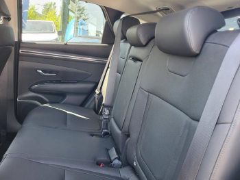 Photo 6 du bon plan HYUNDAI Tucson 1.6 T-GDi 230ch Hybrid Executive BVA6 occasion à 27890 €
