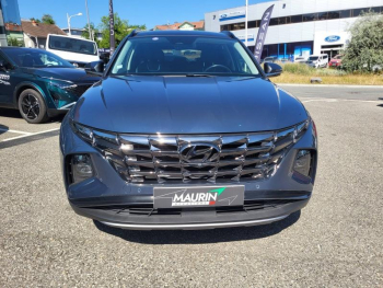 Photo 11 du bon plan HYUNDAI Tucson 1.6 T-GDi 230ch Hybrid Executive BVA6 occasion à 27890 €