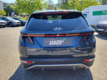 Photo 12 du bon plan HYUNDAI Tucson 1.6 T-GDi 230ch Hybrid Executive BVA6 occasion à 27890 €