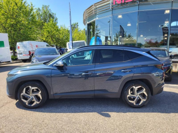 Photo 13 du bon plan HYUNDAI Tucson 1.6 T-GDi 230ch Hybrid Executive BVA6 occasion à 27890 €