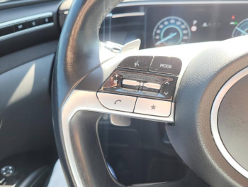Photo 14 du bon plan HYUNDAI Tucson 1.6 T-GDi 230ch Hybrid Executive BVA6 occasion à 27890 €