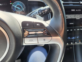Photo 15 du bon plan HYUNDAI Tucson 1.6 T-GDi 230ch Hybrid Executive BVA6 occasion à 27890 €