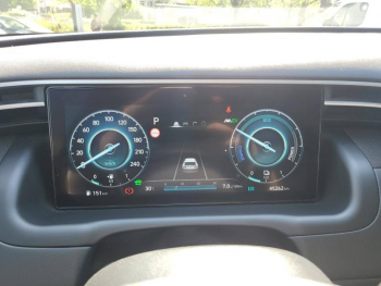 Photo 16 du bon plan HYUNDAI Tucson 1.6 T-GDi 230ch Hybrid Executive BVA6 occasion à 27890 €