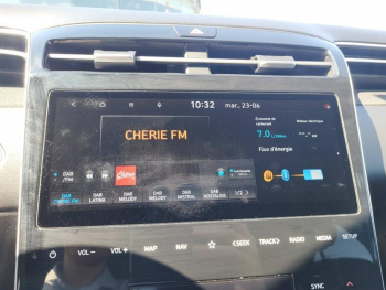 Photo 17 du bon plan HYUNDAI Tucson 1.6 T-GDi 230ch Hybrid Executive BVA6 occasion à 27890 €