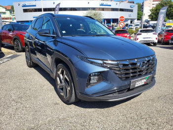 Photo 18 du bon plan HYUNDAI Tucson 1.6 T-GDi 230ch Hybrid Executive BVA6 occasion à 27890 €