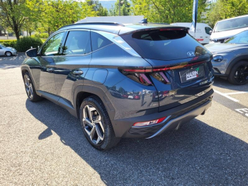 Photo 19 du bon plan HYUNDAI Tucson 1.6 T-GDi 230ch Hybrid Executive BVA6 occasion à 27890 €