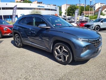 Photo 20 du bon plan HYUNDAI Tucson 1.6 T-GDi 230ch Hybrid Executive BVA6 occasion à 27890 €