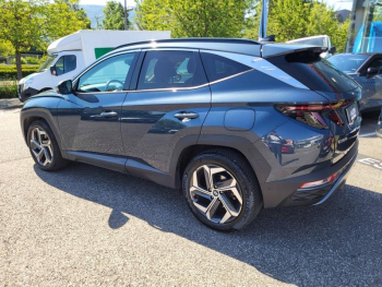 Photo 21 du bon plan HYUNDAI Tucson 1.6 T-GDi 230ch Hybrid Executive BVA6 occasion à 27890 €
