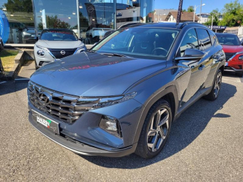 Photo 26 du bon plan HYUNDAI Tucson 1.6 T-GDi 230ch Hybrid Executive BVA6 occasion à 27890 €