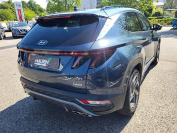 Photo 27 du bon plan HYUNDAI Tucson 1.6 T-GDi 230ch Hybrid Executive BVA6 occasion à 27890 €